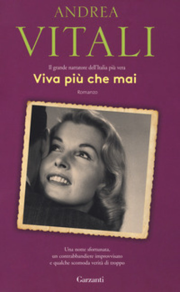 Viva più che mai - Andrea Vitali