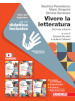 Vivere la letteratura. Idee per imparare. Per le Scuole superiori. Con e-book