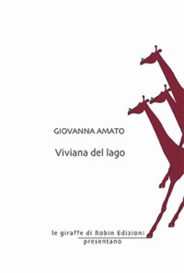 Viviana del lago - Giovanna Amato