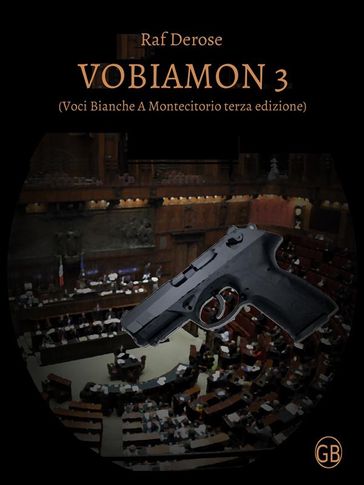 VoBiaMon3 - Raf Derose