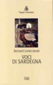 Voci di Sardegna