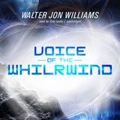 Voice of the Whirlwind