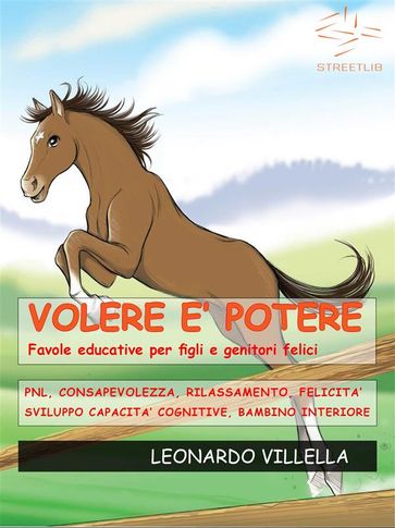 Volere è potere - Leonardo Villella