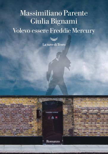 Volevo essere Freddie Mercury - Massimiliano Parente