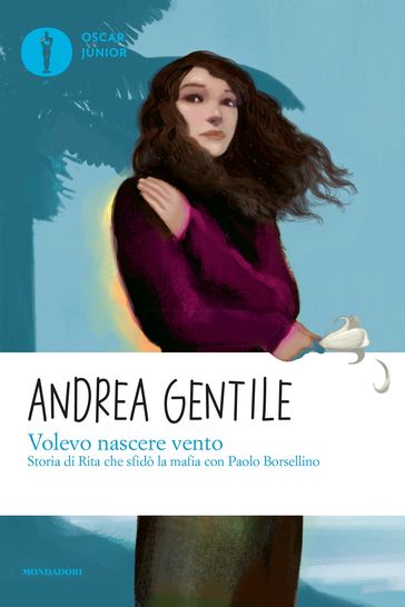 Volevo nascere vento - Andrea Gentile