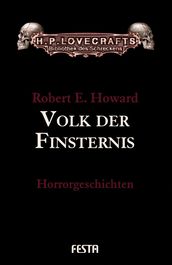 Volk der Finsternis