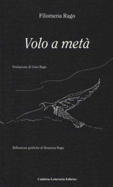 Volo a meta - Filomena Rago