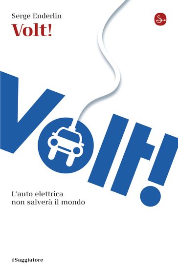 Volt! - Serge Enderlin