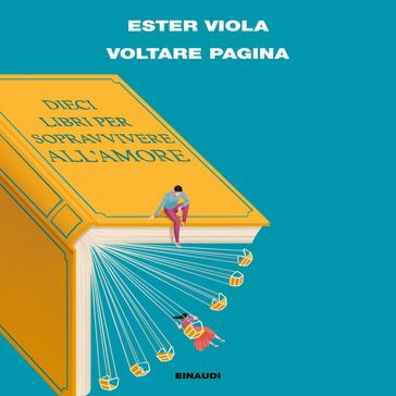 Voltare pagina - Ester Viola