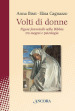 Volti di donne. Figure femminili nella Bibbia tra esegesi e psicologia