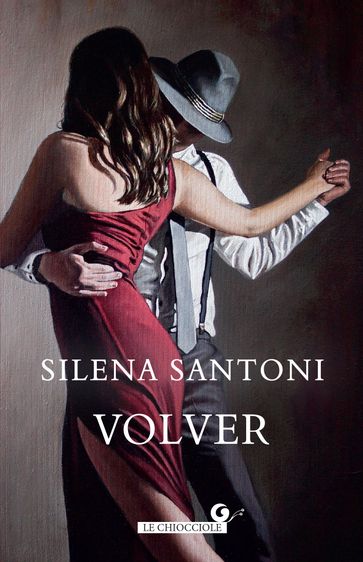 Volver - Silena Santoni