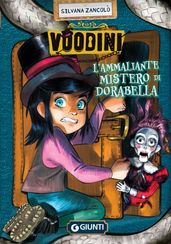 Voodini. L ammaliante mistero di Dorabella