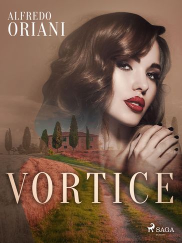 Vortice - Alfredo Oriani