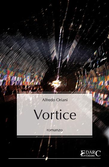 Vortice - Alfredo Oriani