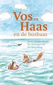 Vos en haas en de bosbaas