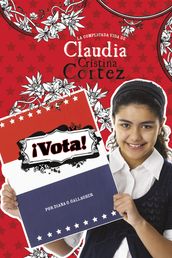 ¡Vota!