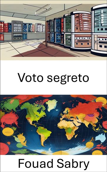 Voto segreto - Fouad Sabry