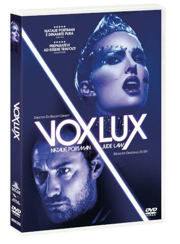 Vox Lux - Brady Corbet