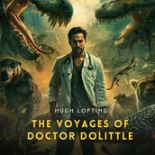 Voyages of Doctor Dolittle, The