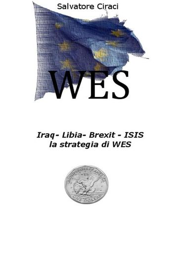 W.E.S. - Salvatore Ciraci