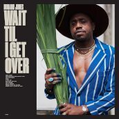 Wait til i get over (blue jay vinyl)