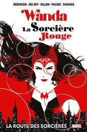 Wanda : La Sorcière Rouge