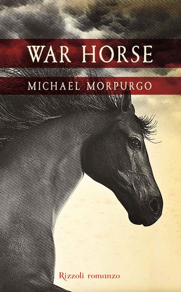 War Horse - Morpurgo Michael