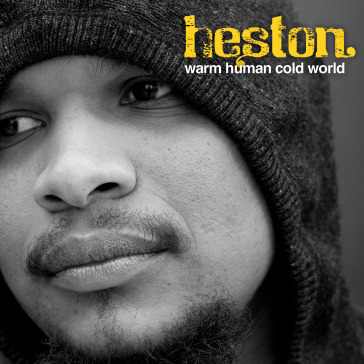 Warm human cold war - HESTON