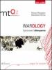 Warology. Operazione l altra guerra. Con DVD