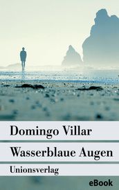 Wasserblaue Augen