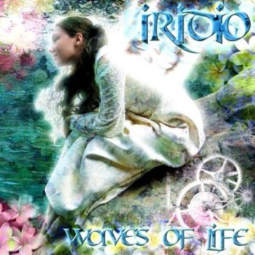 Waves of life - Iridio