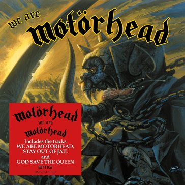 We are motorhead - Motorhead