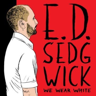 We wear white - Edie Sedgwick