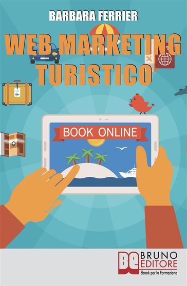 Web Marketing Turistico - BARBARA FERRIER