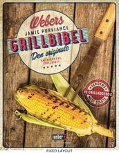 Webers grillbibel