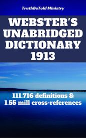 Webster s Unabridged Dictionary 1913