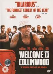 Welcome To Collinwood [Edizione: Regno Unito]