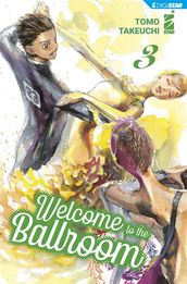 Welcome to the ballroom 3