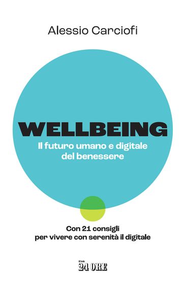 Wellbeing - Alessio Carciofi