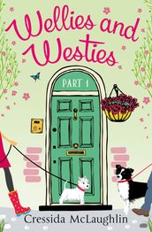 Wellies and Westies (A novella): A happy, yappy love story (Primrose Terrace Series, Book 1)