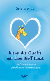 Wenn die Giraffe mit dem Wolf tanzt