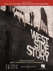 West Side Story - Vocal Selections