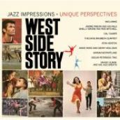 West side story: jazz impressions - uniq