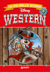 Western. Le più belle storie Disney