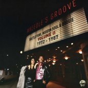 Wheedle s groove: seattle funk, modern s