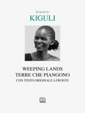 Wheeping Lands - Terre che piangono