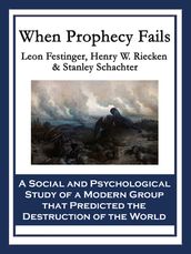 When Prophecy Fails