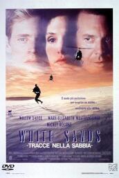 White Sands - Tracce Nella Sabbia