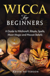 Wicca for beginners