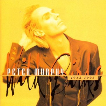 Wild birds 1985-1995 - Peter Murphy